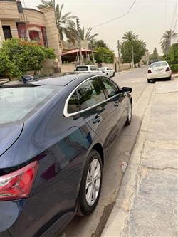 شيفروليه ماليبو